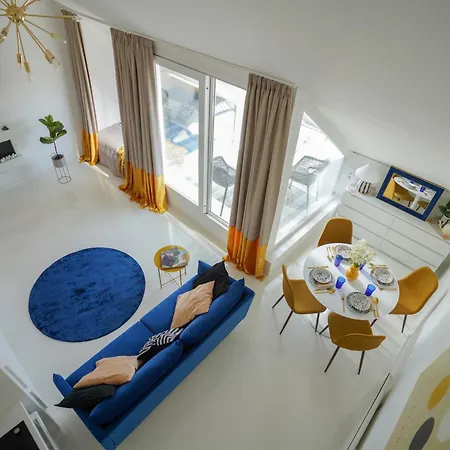Apartment Panorama