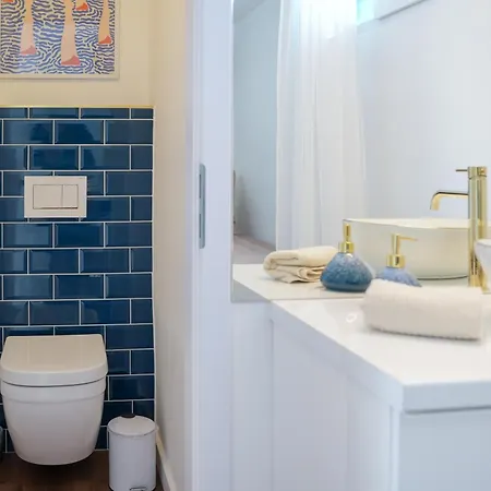 Apartment Panorama *