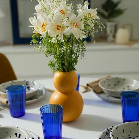 Apartment Panorama Eger