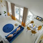 Apartment Panorama