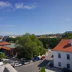 Panorama Апартаменти *