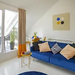 Apartment Panorama *
