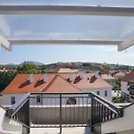 Апартаменти Panorama *