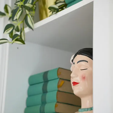 Apartmán Panorama Eger