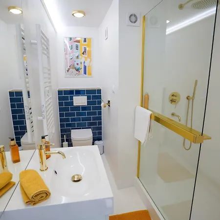 Apartman Panorama *