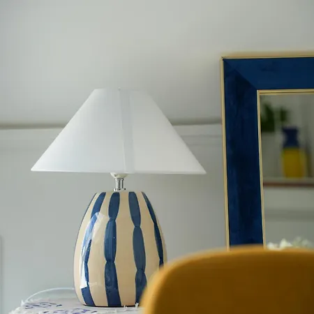 Panorama Apartamento