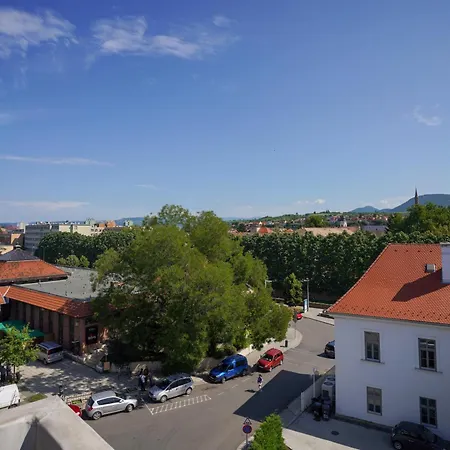 Panorama Apartmán *