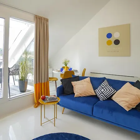 Apartman Panorama *