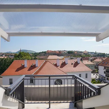 Apartamento Panorama *