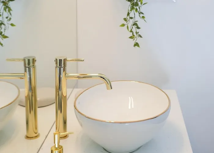 Panorama Appartement *