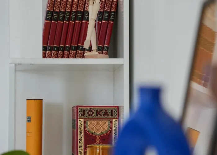 Panorama Appartement