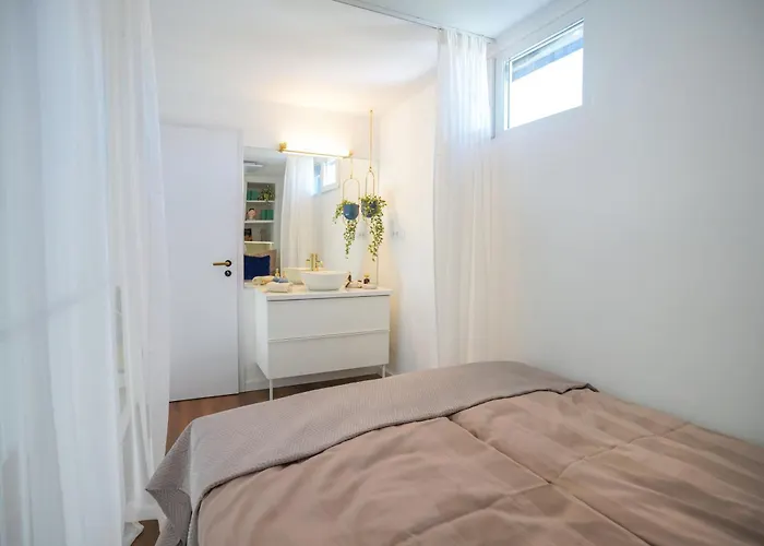 Appartement Panorama