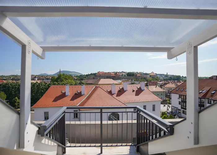 Appartement Panorama *